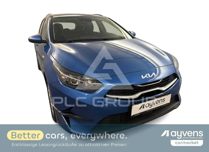 2024 KIA Ceed