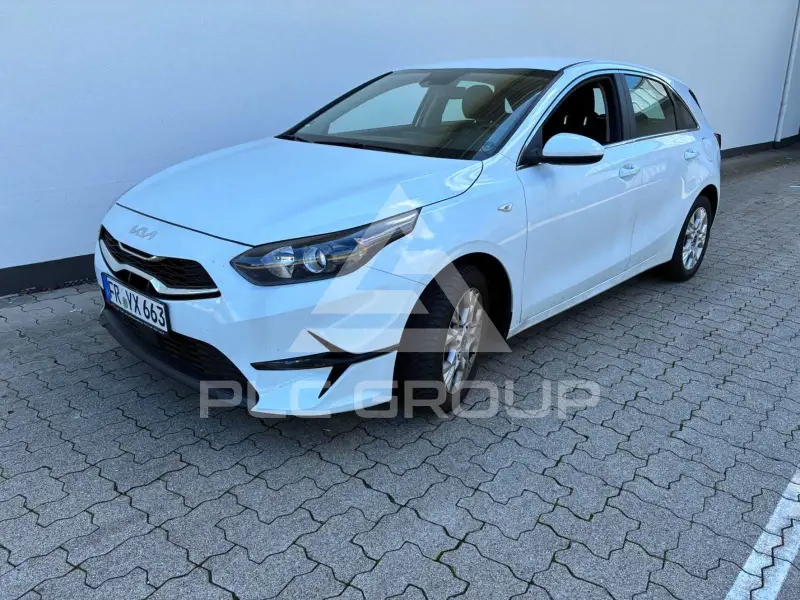 2024 KIA Ceed