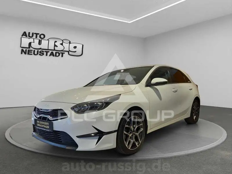 2024 KIA Ceed