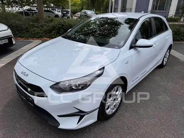 2024 KIA Ceed