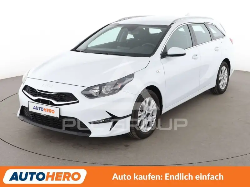 2024 KIA Ceed