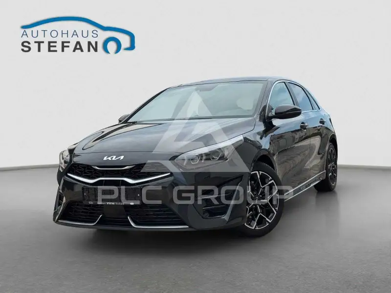 2024 KIA Ceed