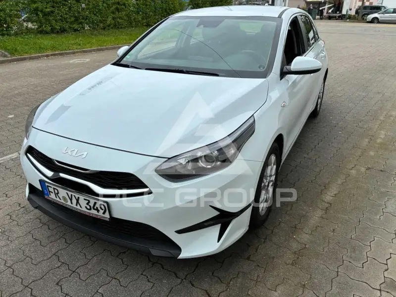 2024 KIA Ceed