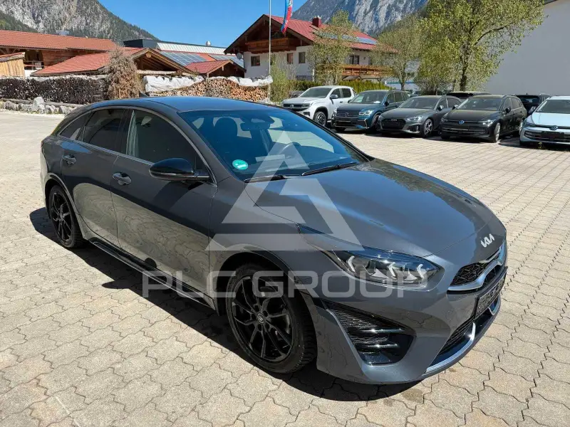 2024 KIA Ceed