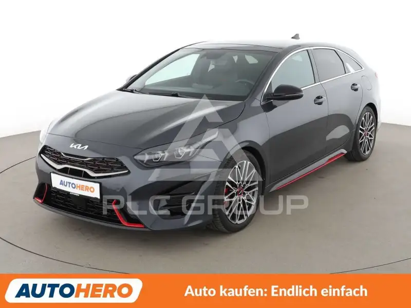 2024 KIA Ceed