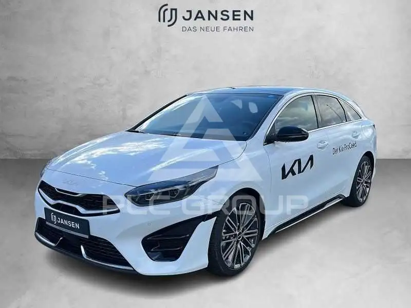 2024 KIA Ceed