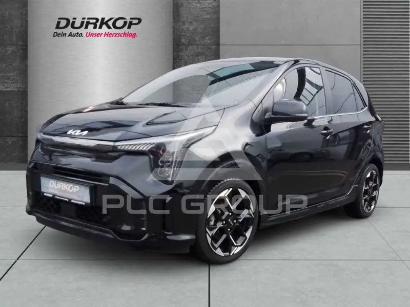 2024 KIA Picanto