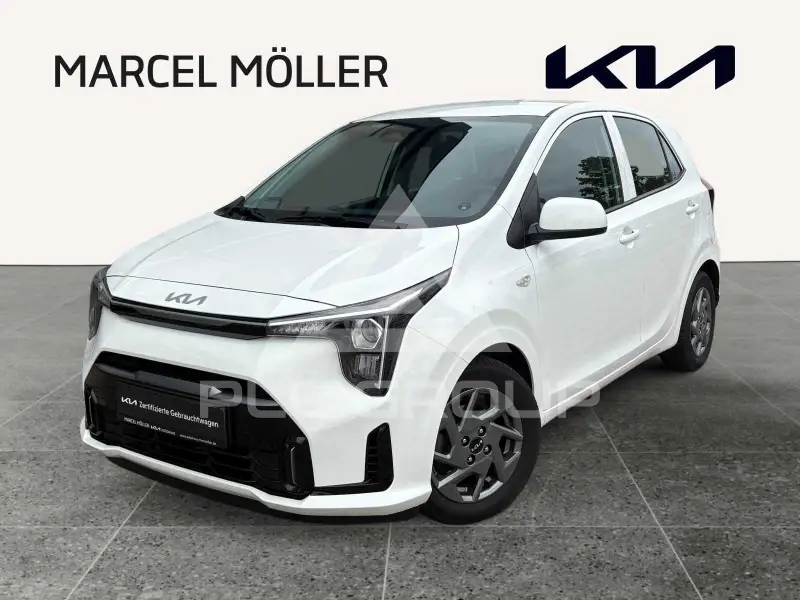 2024 KIA Picanto