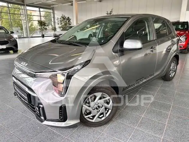 2024 KIA Picanto