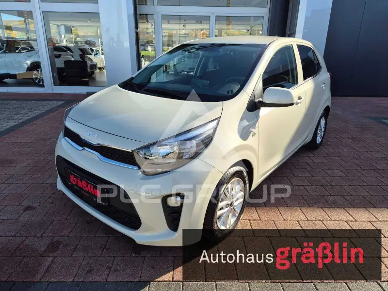 2024 KIA Picanto