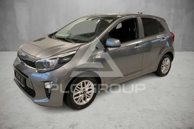 2024 KIA Picanto
