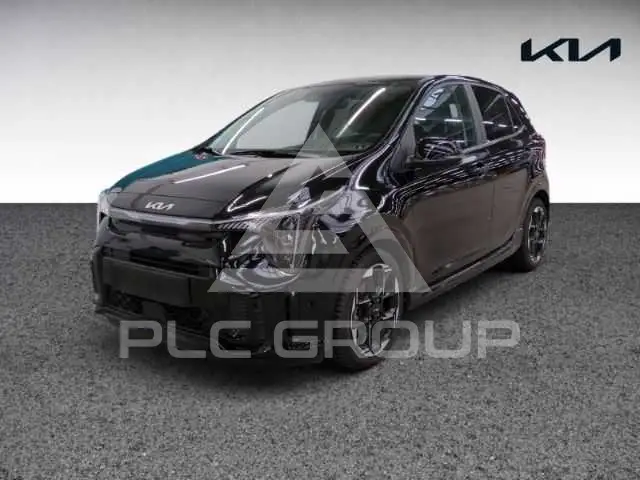 2024 KIA Picanto