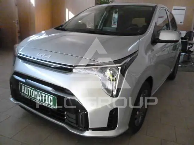 2024 KIA Picanto