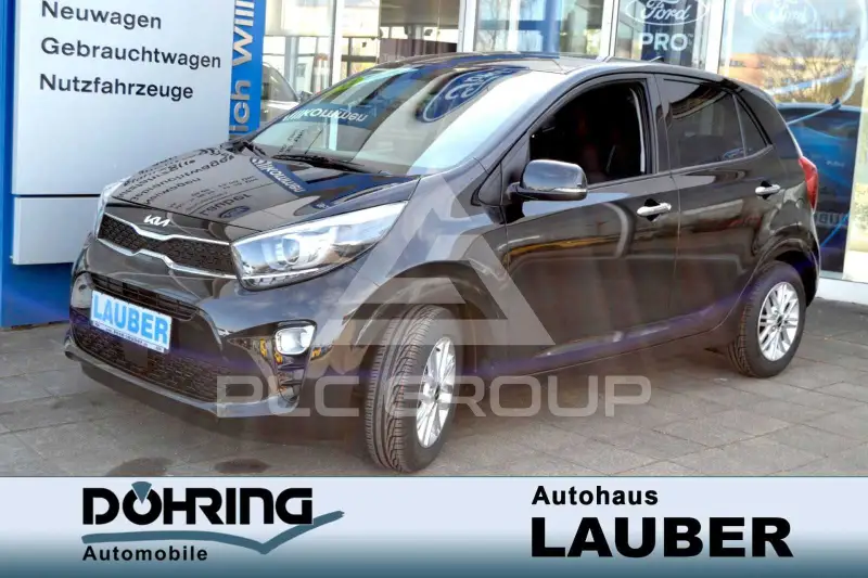 2024 KIA Picanto