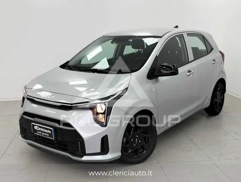 2024 KIA Picanto
