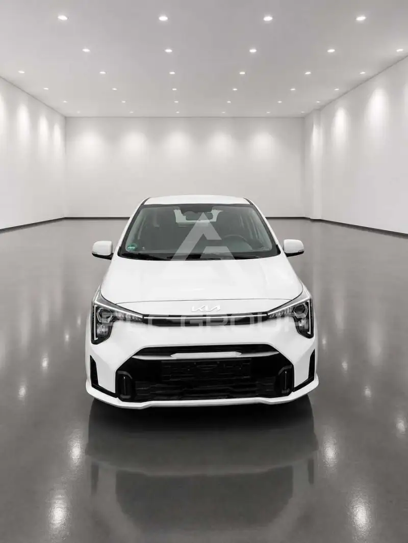 2024 KIA Picanto