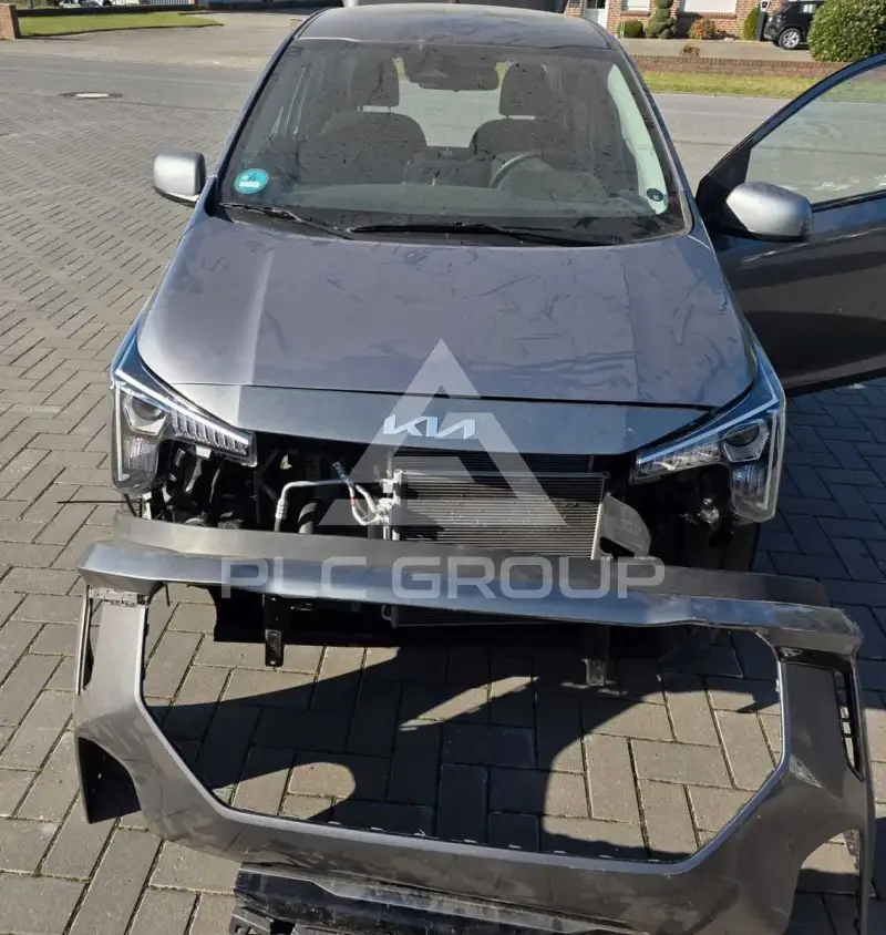 2024 KIA Picanto