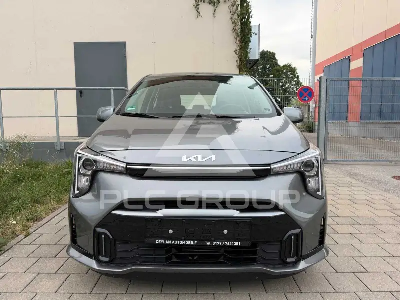 2024 KIA Picanto