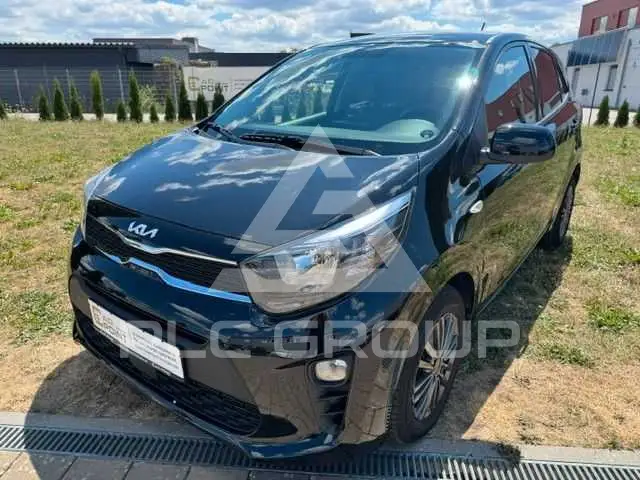 2024 KIA Picanto