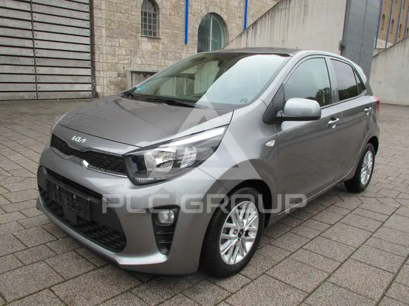2024 KIA Picanto