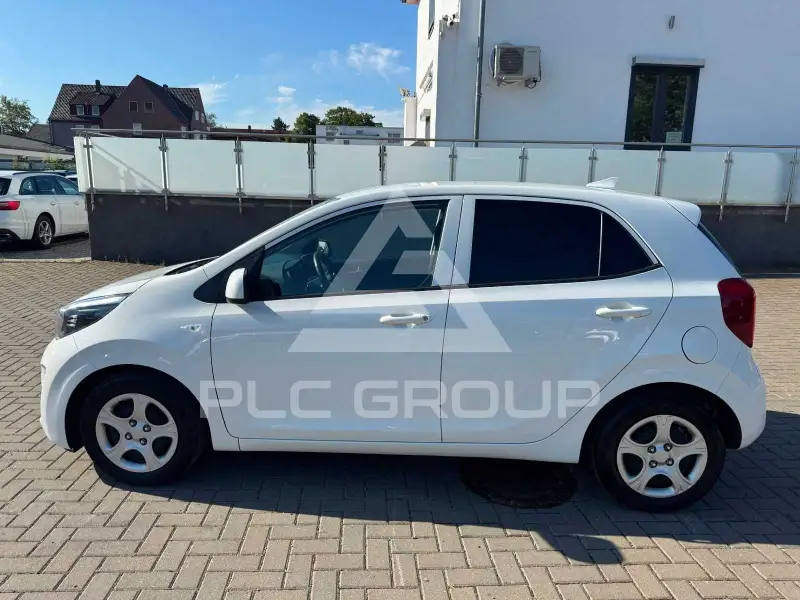 2024 KIA Picanto