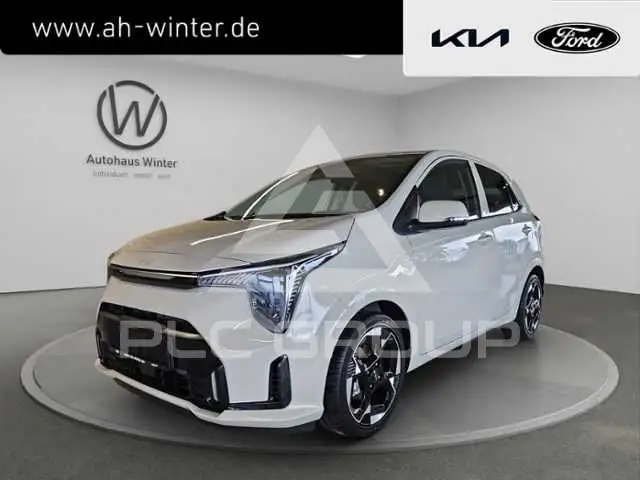 2024 KIA Picanto