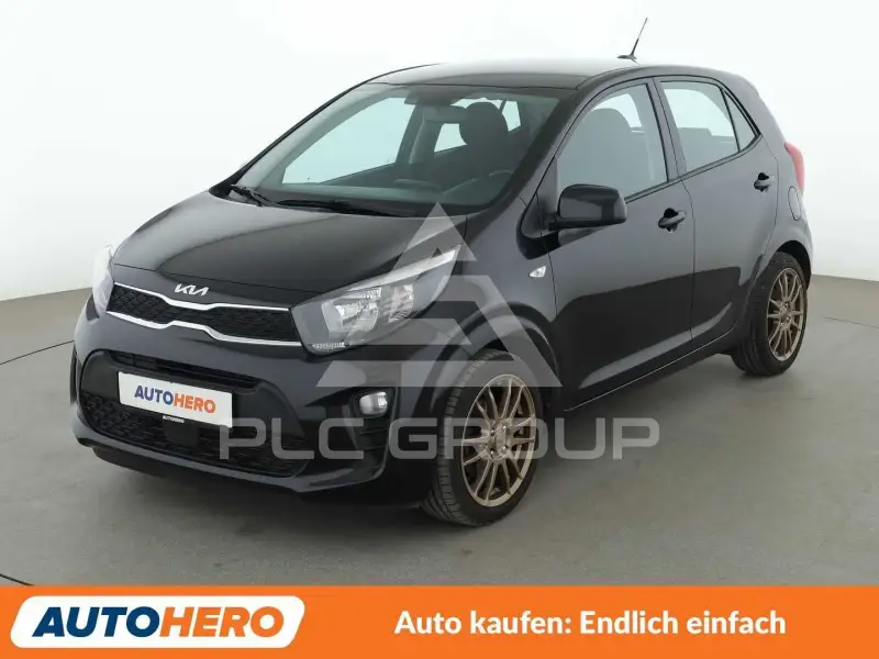 2024 KIA Picanto