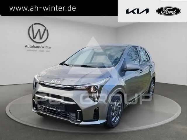 2024 KIA Picanto