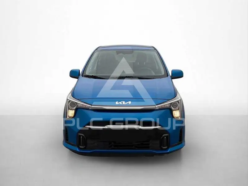 2024 KIA Picanto