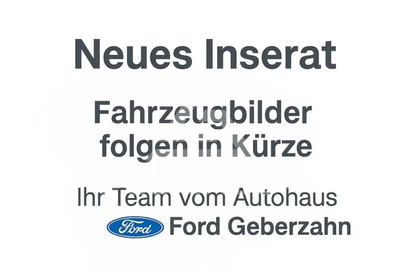 2024 Ford Capri