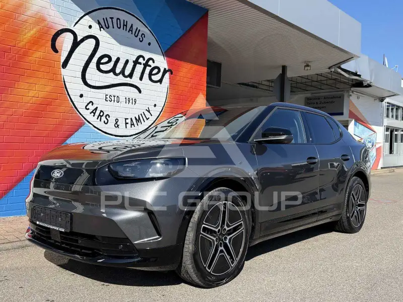 2024 Ford 
