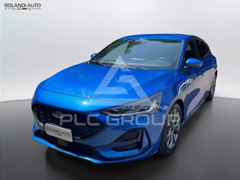 2024 Ford Other