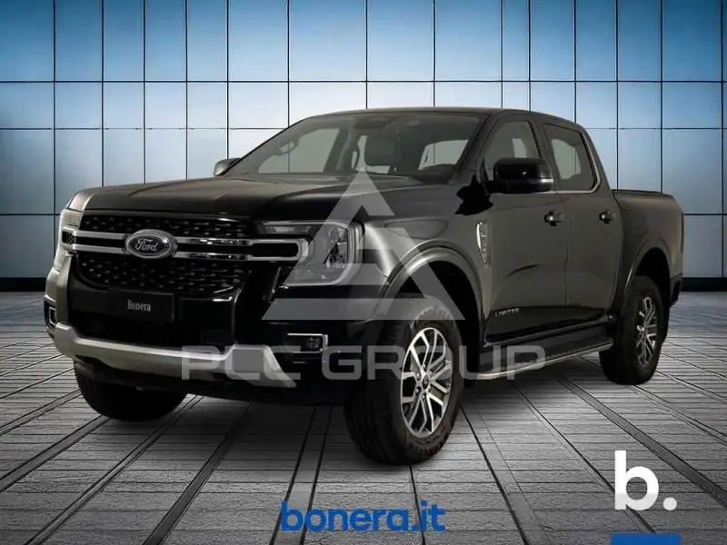 2024 Ford Other
