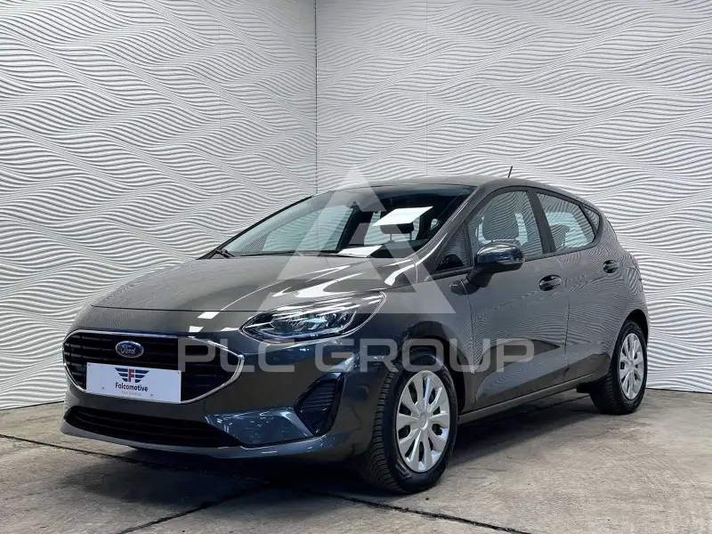 2024 Ford FIESTA