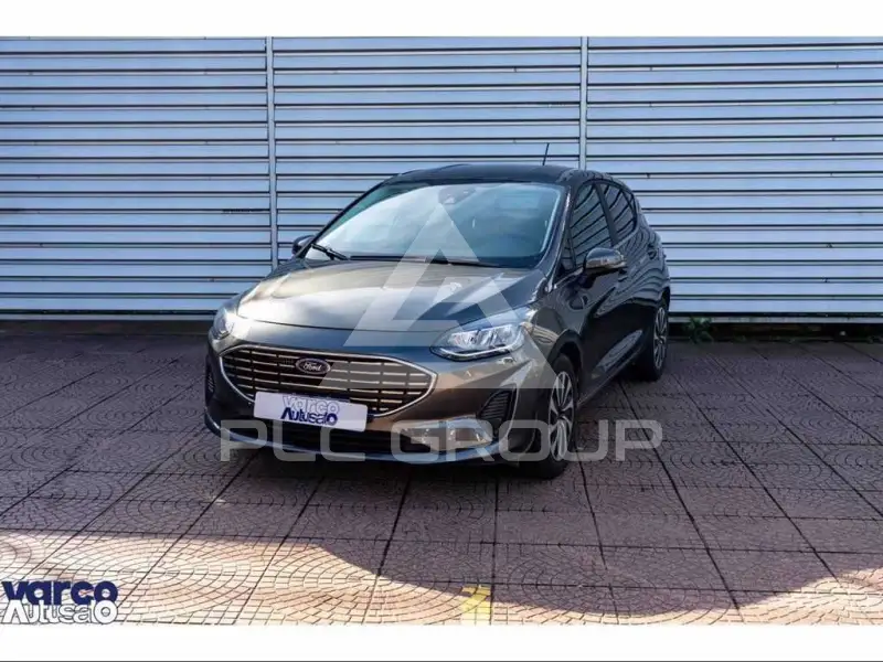 2024 Ford FIESTA