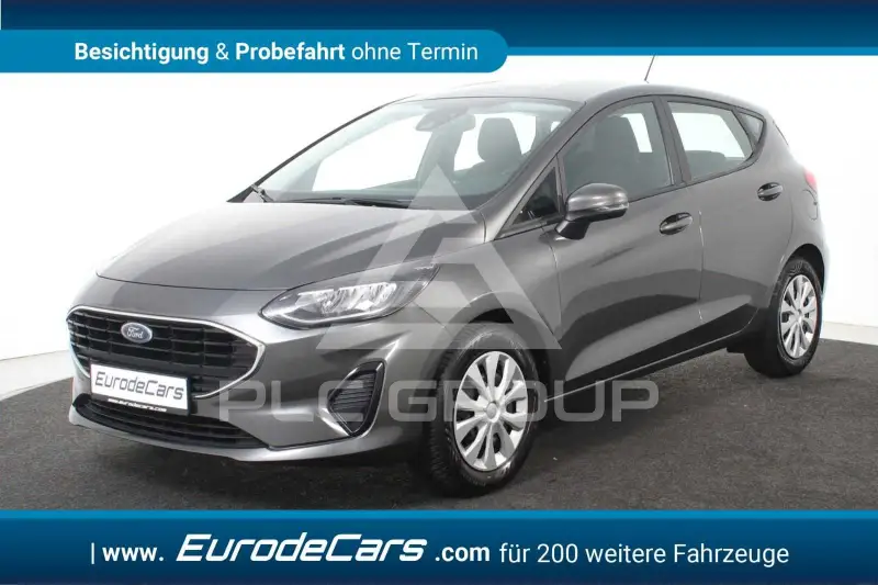 2024 Ford FIESTA