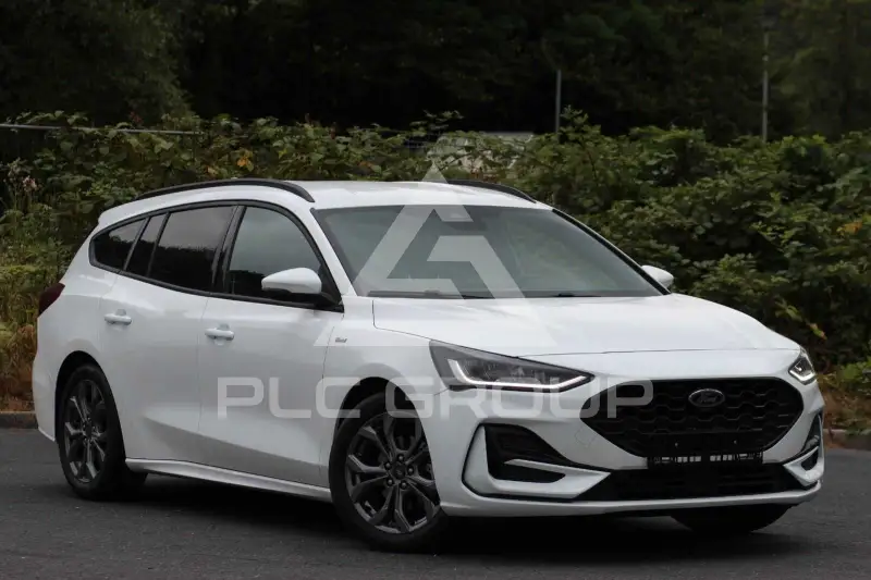 2024 Ford FOCUS