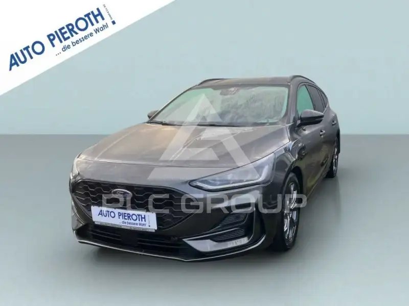 2024 Ford FOCUS