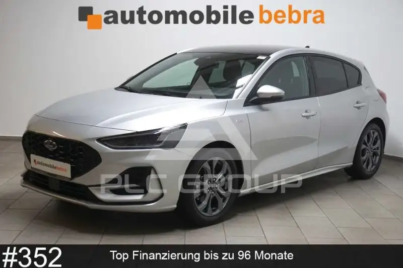 2024 Ford FOCUS