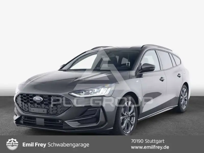 2024 Ford FOCUS