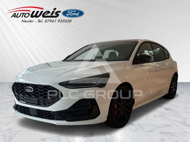 2024 Ford FOCUS