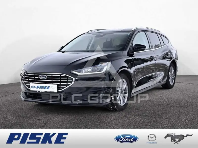 2024 Ford FOCUS