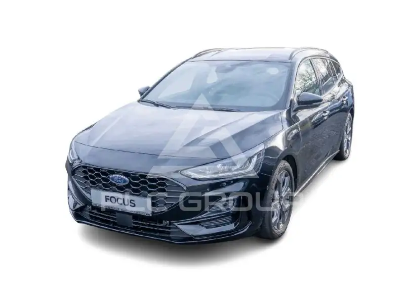 2024 Ford FOCUS
