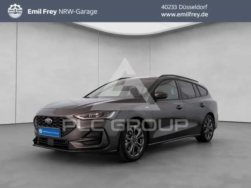2024 Ford FOCUS