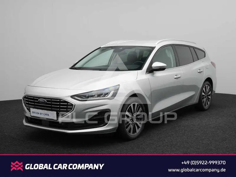 2024 Ford FOCUS