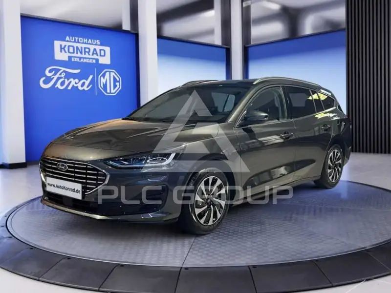 2024 Ford FOCUS