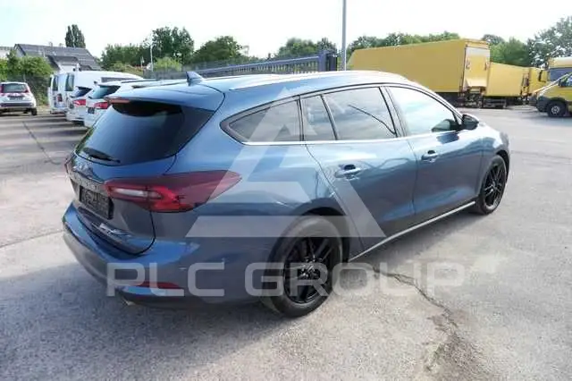 2024 Ford FOCUS