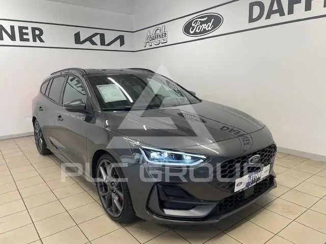 2024 Ford FOCUS
