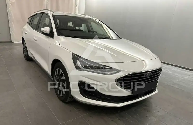 2024 Ford FOCUS