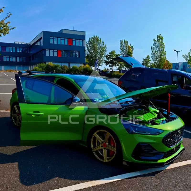 2024 Ford FOCUS